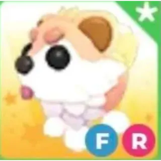 FR Cryptid