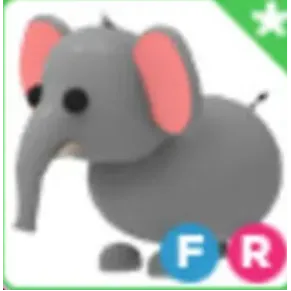 FR Elephant