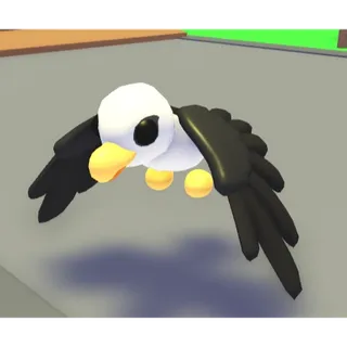 Mega Pilot Gull