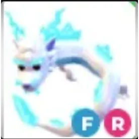 FR Frost Fury