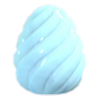 100x Crystal Eggs