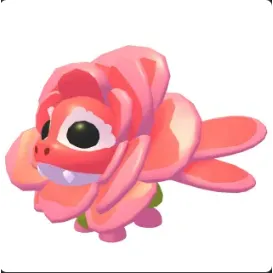 Rose Dragon