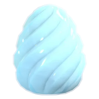 100x Crystal Eggs