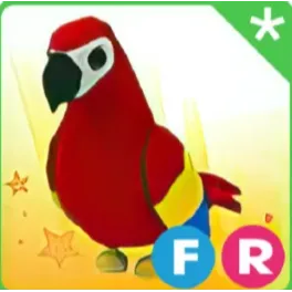 FR Parrot