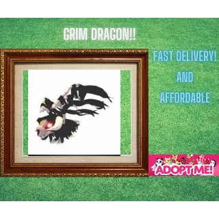 GRIM DRAGON