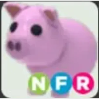 NFR Pig