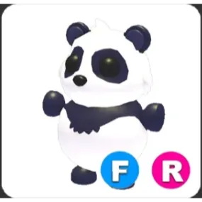 FR Giant Panda