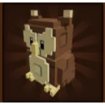 Grow A Garden 2 - Owl