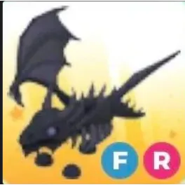 FR Shadow Dragon