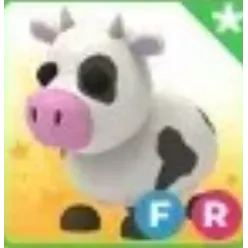 FR Cow