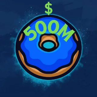 500M Money-donutsmp.Net