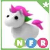 NFR Unicorn 