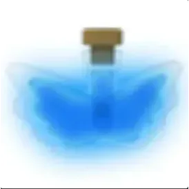 5x Fly Potions 