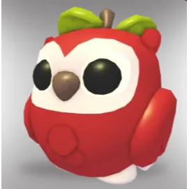 Apple Owl