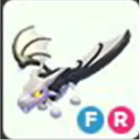 FR Vampire dragon