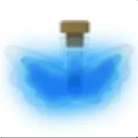 5x Fly Potions 