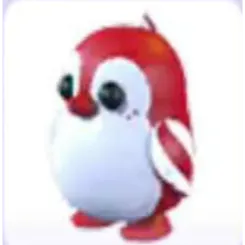 Peppermint Penguin