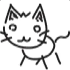 2D Kitty