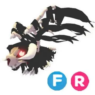 FR Grim Dragon