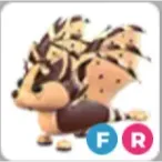 FR Chocolate Chip Bat Dragon