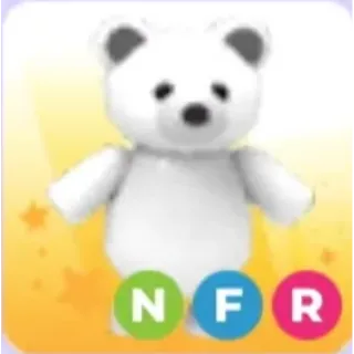 NFR Polar Bear