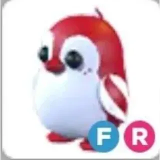 FR Peppermint Penguin
