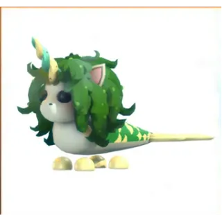 Mermicorn