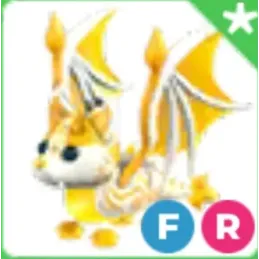 FR Fairy Bat Dragon
