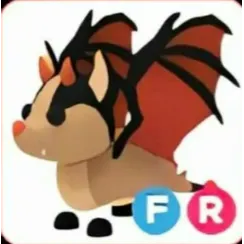FR Bat Dragon