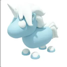 Frost Unicorn