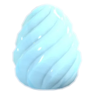 100x Crystal Eggs
