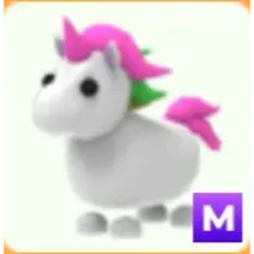 Mega unicorn