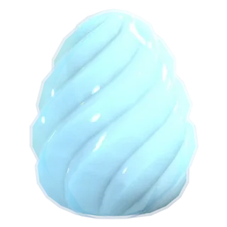 100x Crystal Eggs