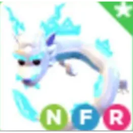 NFR Frost Fury