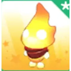 4x Emberlight