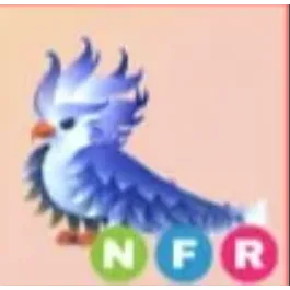 NFR Frost Phoemix