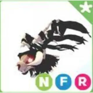 NFR Grim Dragon