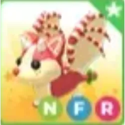 NFR Strawberry Shortcake Bat Dragon