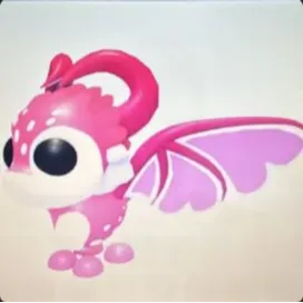 Cupid Dragon