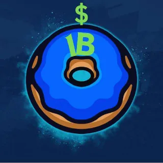 1BILLION Money-donutsmp.Net