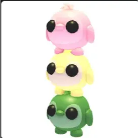 Dango Penguin