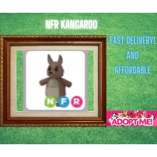 NFR KANGAROO