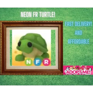 NFR TURTLE!