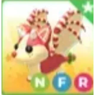 NFR Strawberry Shortcake Bat Dragon