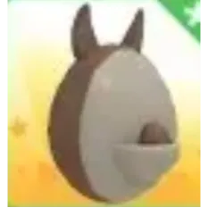 Aussie Egg