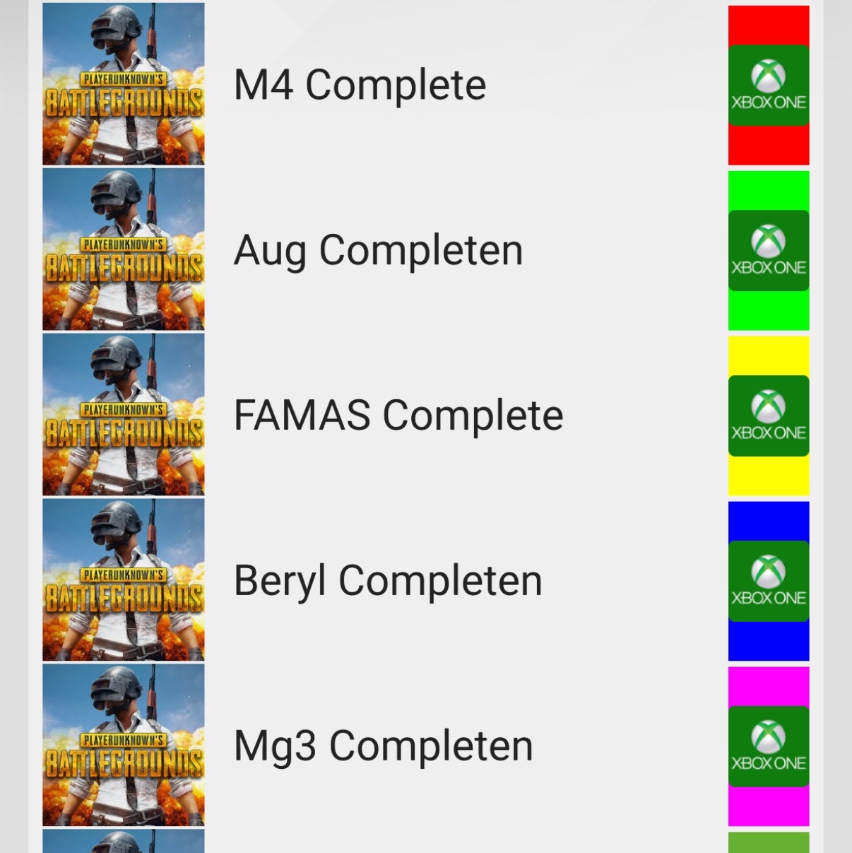 READY TO USE XIM MATRIX CONFIG (PUBG) MnK - Other - Gameflip