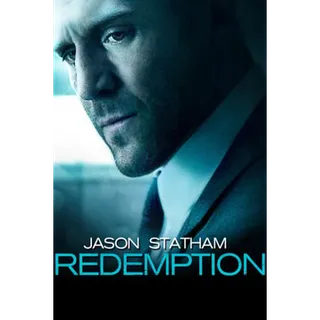 Hummingbird (Redemption) - VUDU