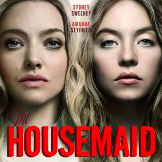 The Housemaid (2026) - MoviesAnywhere HDX