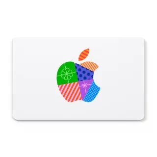 $50.00 USD Apple Gift Card - Auto Delivery