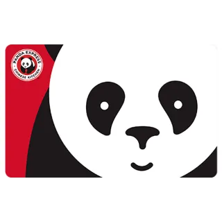 $60.00 USD Panda Express